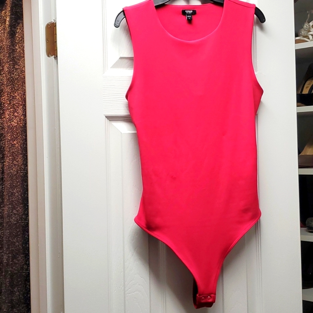 Body Contour Body Suit by Express
